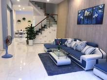 Hình ảnh Cần bán nhà phố mặt tiền đường Nguyễn Cảnh Dị, DT sử dụng 274m2