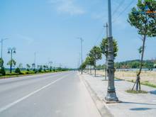 Hình ảnh chỉ 900 triệu sở hữu Vị trí Vàng Mỹ Khê Angkora Park