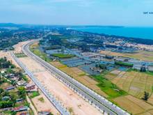 Hình ảnh Tung giỏ Hàng đợt 1 Mỹ Khê Angkora mặt tiền Biển dài 1,4km