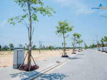 Hình ảnh Chỉ 1.6 tỷ sở hữu 100% giá trị lô đất Mỹ Khê Angkora Park