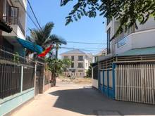Hình ảnh Bán đất đường số 10 Tăng Nhơn Phú B dt50m2 giá 2ty8 hẻm xe hơi sổ hồng
