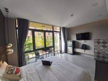Hình ảnh Phòng cho thuê full nội thất, mới xây ngay Lotte Quận 7.