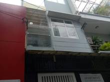 Hình ảnh Bán Nhà HXH 6m Trương Công Định (4x13m) 3lầu hoành tráng, khu Biệt Thự