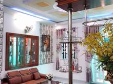 Hình ảnh Bán gấp! Bán nhà HXH 8m Hoàng Văn Thụ (6x12m) 5 tầng hoành tráng