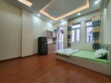 Hình ảnh Nhà Hẻm xe tải ~Quang Trung Ngay Siêu Thị Van Lag