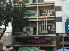 Hình ảnh Cho thuê Nhà Đường Nguyễn Thị Nghĩa - Phường Bến Thành - Quận 1.