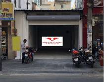 Hình ảnh Cho thuê Nhà MT Đường Trần Quang Khải, P.Tân Định, Q.1.  DT: 5.5 x 11m
