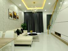 Hình ảnh Bán gấp căn nhà 1T1L p.Phú Tân (đường nhựa 18m), TP Thủ Dầu Một Bình D