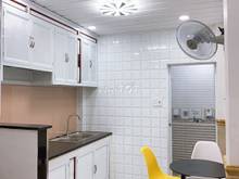 Hình ảnh Nhà hẻm 10m Lê Thị Hồng 2 lầu 1 Trệt 4PN P17 C.C26