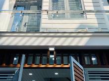 Hình ảnh Bán nhà HXH 5m Nguyễn Hồng Đào - khu Bàu Cát (4x14m) cách MT chỉ 10m