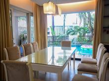 Hình ảnh Cho thuê biệt thự Nguyễn Văn Hưởng - DT 17x18m - 2 Lầu, Có sân vườn