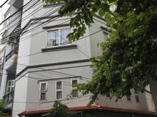 Hình ảnh Nhà 3 lầu HXH đường Giải Phóng Q. Tân Bình DT: 4.5*15m. Giá: 10.5 tỷ t