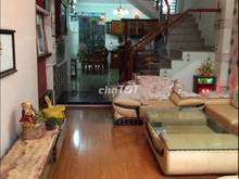 Hình ảnh Nhà nguyên căn 320m Lê Đức Thọ p16 Gò Vấp full nội thất