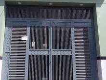 Hình ảnh Nhà Mt đường nội bộ, 4x20m, Lê Cao Lãng, q.Tân Phú.