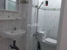Hình ảnh Nhà hẻm quang trung p10 ngay vincom 1T1L nhà đẹp