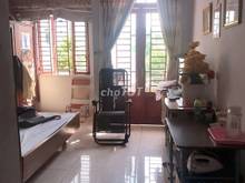 Hình ảnh Nhà hẻm xe tải cách Mặt Tiền 10m Phan Văn Trị 3lau