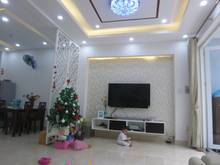 Hình ảnh Bán gấp! Phạm Phú Thứ, nhà hẻm xe hơi, DT: 4 x 14m, giá chỉ: 6,8 tỷ TL
