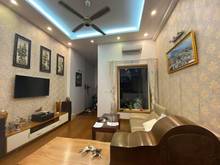 Hình ảnh Bán nhà siêu đẹp, Đội Cấn Ba Đình 66m, 4 tầng, mặt tiền 4.3m, giá 7 tỷ