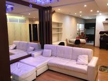 Hình ảnh Cho Thuê C/C An Phú, Hậu Giang, Q.6, 3PN, 2WC, Đầy Đủ Nội Thất, Giá rẻ