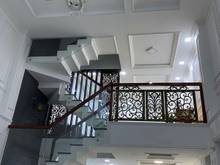 Hình ảnh Bán tòa nhà CHDV đường Hoàng Văn Thụ, TB, DT 8 x 31m, hầm 8 lầu.