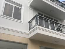Hình ảnh Cho thuê tòa văn phòng P. Bình An - DT 7,5x20m - Hầm 2 Lầu - Có thang