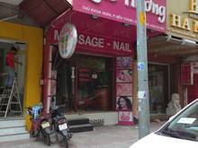 Hình ảnh Cho thuê nhà nguyên căn Đường Thủ Khoa Huân - P. Bến Thành - Quận 1