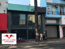 Hình ảnh Cho thuê Nhà MT Đường Nguyễn Trãi, P.2, Q.5.  DT: 8 x 10m