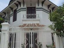 Hình ảnh Biệt thự Thảo Điền - Sân vườn 2 lầu - DT 500m2 - Giá thuê 2500$/tháng