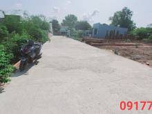 Hình ảnh Bán đất xã Vĩnh Thanh gấp 3 lô giá rẻ  đường ô tô 16 chổ giá 7,4 tr/m2