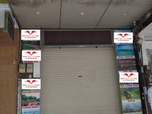 Hình ảnh Cho thuê Mặt Bằng MT Đường Lê Thánh Tôn, P.Bến Thành, Q.1.  DT: 4 x 9m