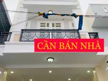 Hình ảnh Nhà 1T3 lầu 80m2 DTSD:240m2 ( 5x16) SHR, ngay Coopmart Bình Triệu