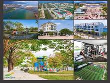 Hình ảnh Bán nhiều lô đất Golden Hills City Đà Nẵng siêu đẹp,giá siêu rẻ. LH ng