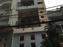 Hình ảnh Nhà 3 lầu HXH đường Giải Phóng Q. Tân Bình DT: 4.5*15m. Giá: 10.5 tỷ t