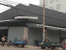Hình ảnh Cho thuê MBKD góc 2Mt Thoại Ngọc Hầu, q.Tân Phú, DT:800m2.
