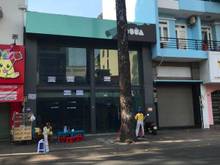 Hình ảnh Cho thuê Nhà Nguyên Căn mặt tiền - Đường Nguyễn Trãi - Phường 2 - Q5