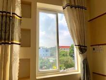 Hình ảnh Bán nhà mtkd chợ hoàng hoa thám, p. 13, tân bình - dt: 4x23m, đúc 3 lầ