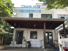 Hình ảnh Gia đình kẹt tiền bán gấp biệt thự Chateau Phú Mỹ Hưng giá rẻ