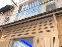 Hình ảnh Hot, bán gấp nhà hẻm xe hơi 4,5x14m 3 lầu Trần Mai Ninh P.12 Tân Bình
