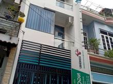 Hình ảnh Cho thuê mặt tiền Trần Hữu Trang , Phường 10 , Quận Phú Nhuận .