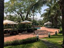 Hình ảnh Bán gấp biệt thự lầu đài chateau Phú Mỹ Hưng giá siêu rẻ 43 tỷ