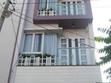 Hình ảnh Cho thuê mặt tiền Chế Lan Viên, quận Tân Phú, 3 Tầng, tiện KD.
