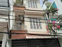 Hình ảnh Bán nhà 2 MT đường Trần Quang Khải Quận 1 DT: 3.7X20m giá 23 tỷ