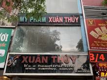 Hình ảnh Cho thuê nhà mặt phố Nguyễn Văn Lộc- Hà Đông, 91m2x 4T làm cửa hàng
