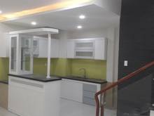 Hình ảnh Bán gấp nhà HXH 6m Hoàng Hoa Thám (4.5x13m) nở hậu: 4.65 mét.