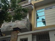 Hình ảnh Biệt thự Sân vườn Thảo Điền Cho thuê - DT 8x20m - Giá 2000$/tháng