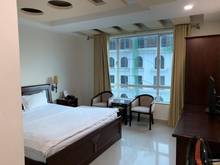 Hình ảnh Cho thuê khách sạn mặt tiền Đường Trần Quang Diệu - Phường 13 - Quận 3