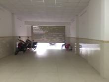 Hình ảnh Cho thuê nhà Dt:5x45m, Mặt tiền Bình Long, quận Tân Phú.