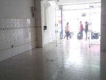 Hình ảnh Cho thuê MTKD gần ngã 4 Văn Cao,p.PTH, q.Tân Phú, DT:16x20m.