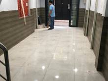 Hình ảnh Nhà hẻm xe hơi 1 Sẹc Nguyễn Oanh Thông Chợ Căn Cứ 26