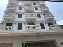 Hình ảnh Cho thuê nhà 10 phòng GIÁ RẺ MT đường Nơ Trang Long, Phường 11, BT